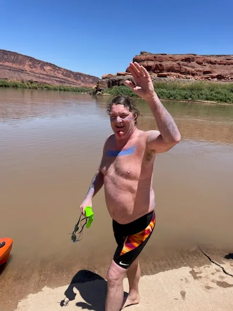 Matt Moseley Vail Daily