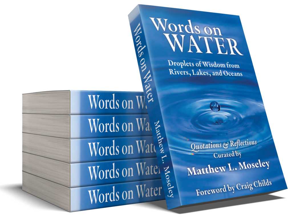 Words on WATER